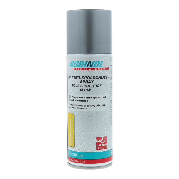 ADDINOL Batteriepolschutzspray (150ml)